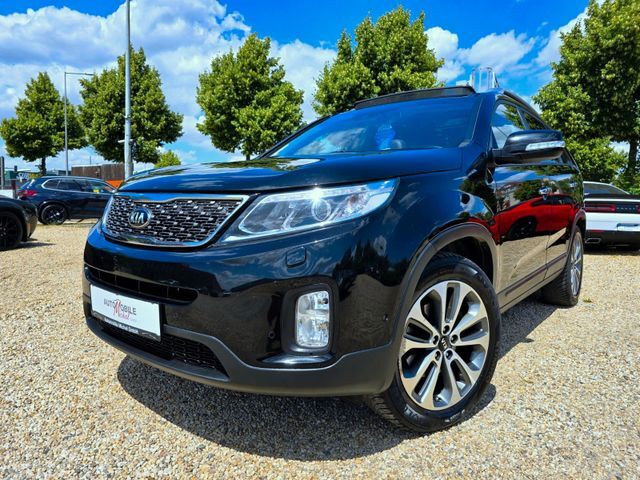 Kia Sorento 2.2 CRDI Platinum Edit. 4WD / Pano /StHz