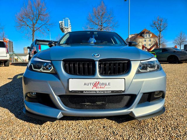 BMW 325i xDrive Lim. M-Sport / Carbon / H&R / LED