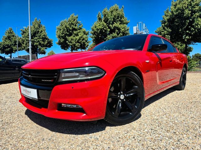Dodge Charger 5.7 HEMI V8 Red Rocket / Clean Carfax