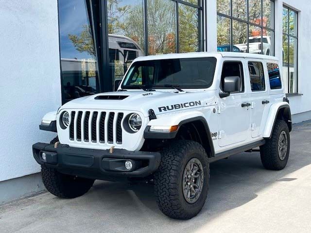Jeep Wrangler JL Rubicon 392 Finanz.4.99%