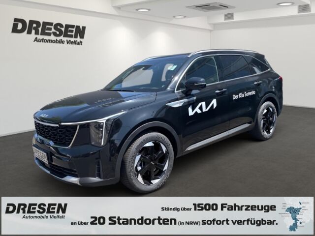 Kia Sorento PLATINUM 4WD PHEV 1.6 T-GDI AT NAVI,DAB,