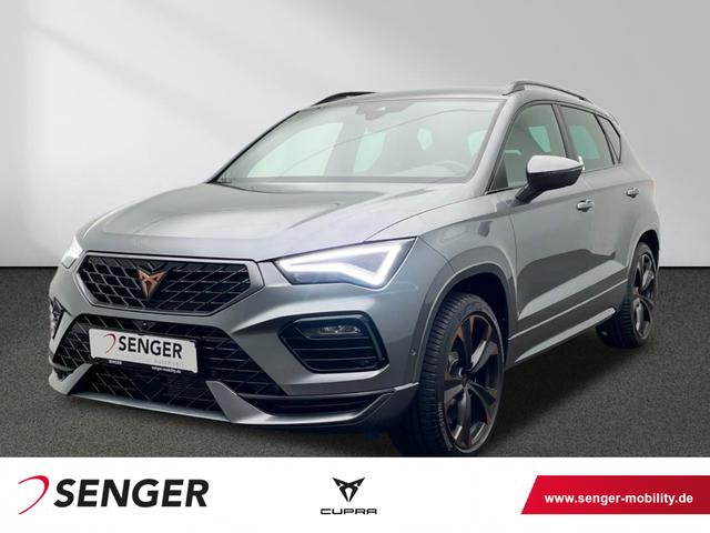 Cupra Ateca VZ 2.0 TSI 7-Gang DSG 4Drive 360° Kamera
