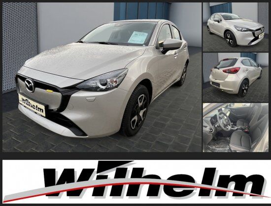 Mazda 2 90PS