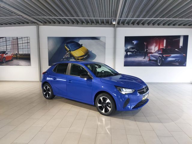 Opel Corsa-e EDITION (MJ23A) Elektromotor 100kW (136P