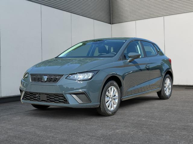 Seat Ibiza STYLE+LED+PDC+GRA+Full Link+Touchscreen...