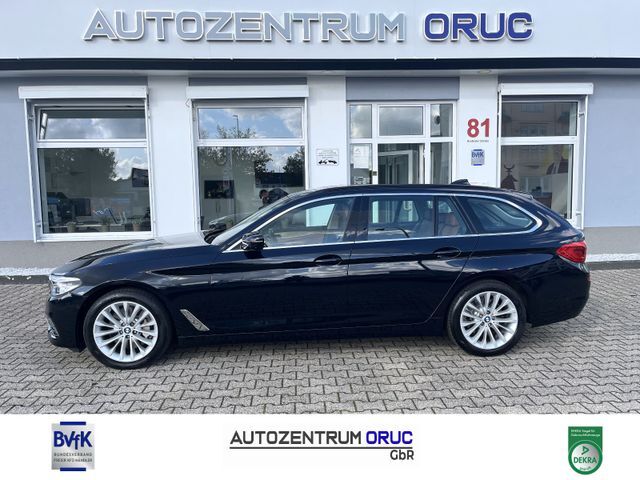 BMW 530i Touring xDrive Luxury Line *HUD*LED*ACC*