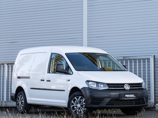 VW Caddy Maxi Kasten 2.0TDI