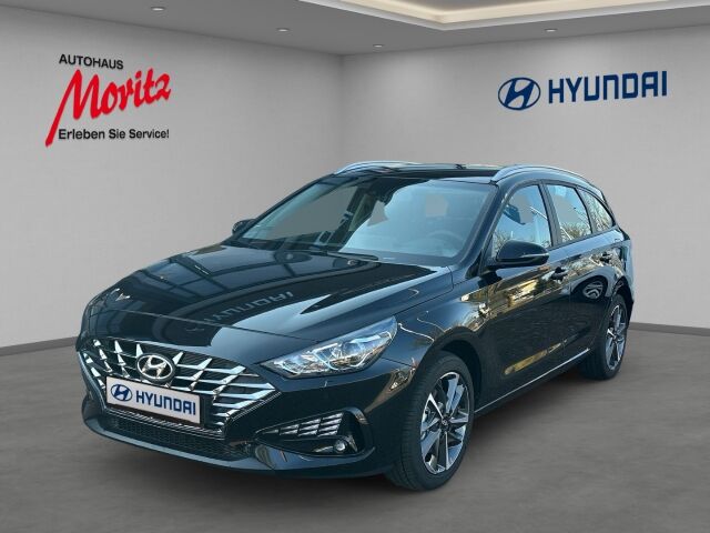 Hyundai i30 Kombi 1.5 T-GDI Trend NAVI Dig. Cockpit Smar