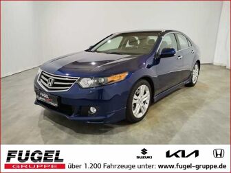 Fahrzeug HONDA Accord undefined