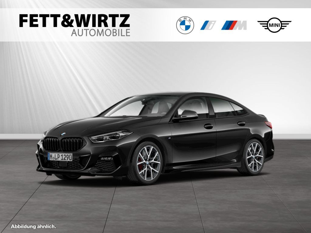 BMW 218i Gran Coupe M Sport Pro|LiveCockpitProf.|18 LMR