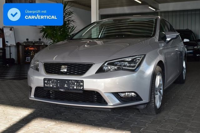 Brugt Seat Leon 1.4 TSI