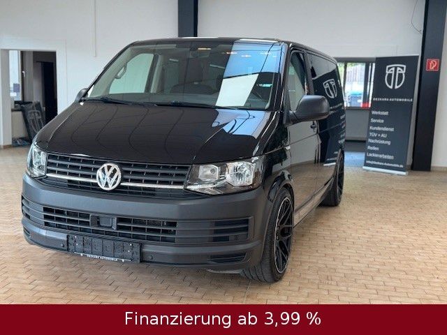 VW T6 Multivan Freestyle TDI 150PS *ACC *Rate: 379¤