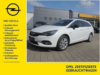 Fahrzeug OPEL Astra undefined