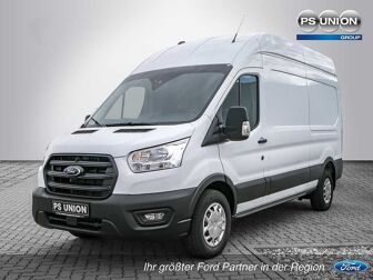Fahrzeug FORD Transit undefined