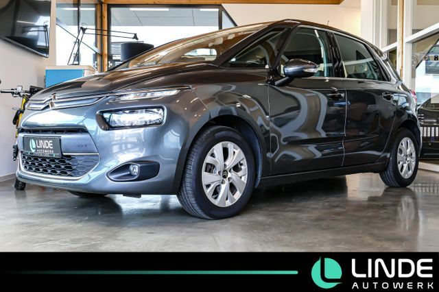 Citroen C4 Picasso Selection |NAVI|TEMPO.|PDC