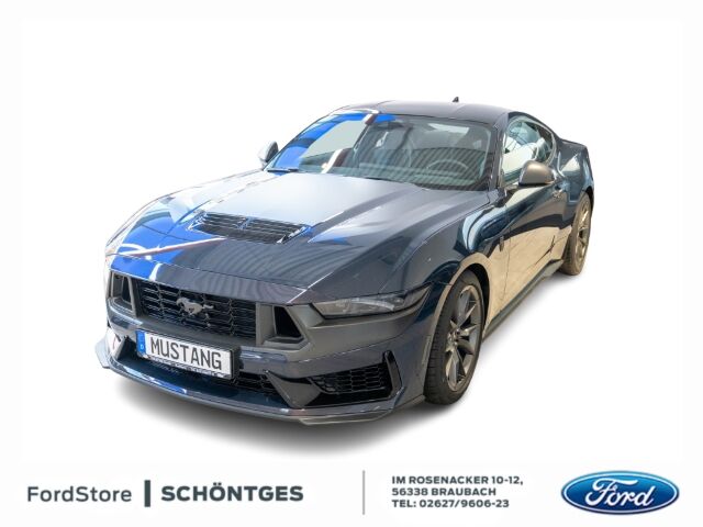 Ford Mustang 5.0 V8 Aut. Dark Horse Recaro MagneRide