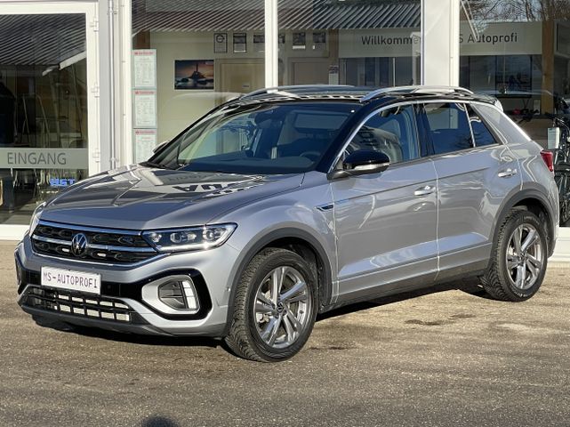 Brugt Volkswagen T-Roc 2.0 TDI