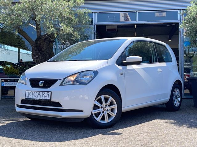Seat Mii CHIC I BLUETOOTH I TEMP I SHZ I PDC
