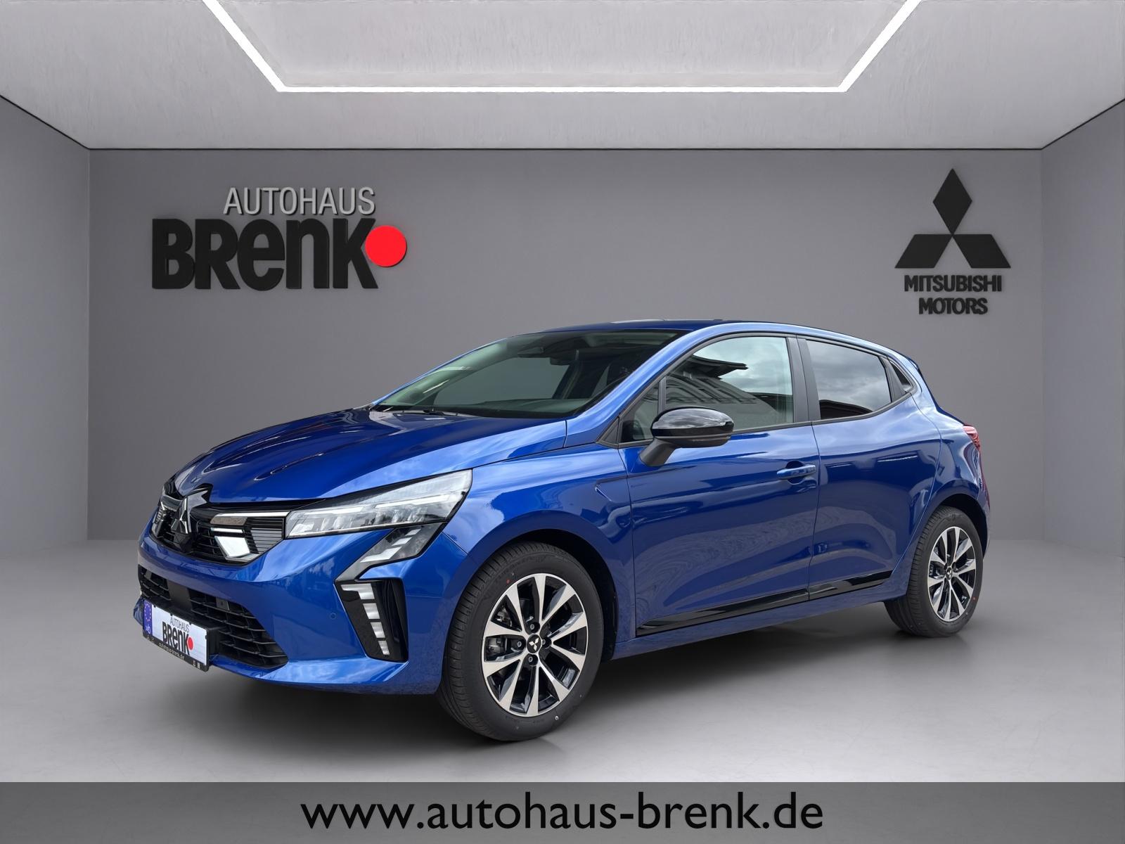 Mitsubishi Colt 1.0 Plus *SHZ/RFK/LED/PDC/DAB*