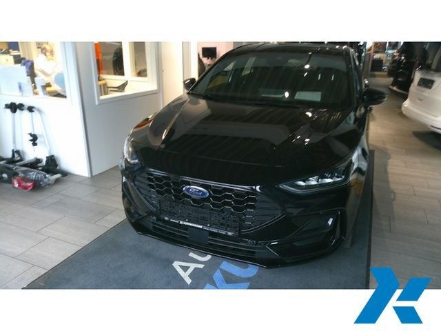 Ford Focus ST-Line 1.0 EcoBoost Mild-Hybrid EU6e