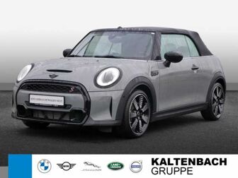 Fahrzeug MINI COOPER CABRIO undefined