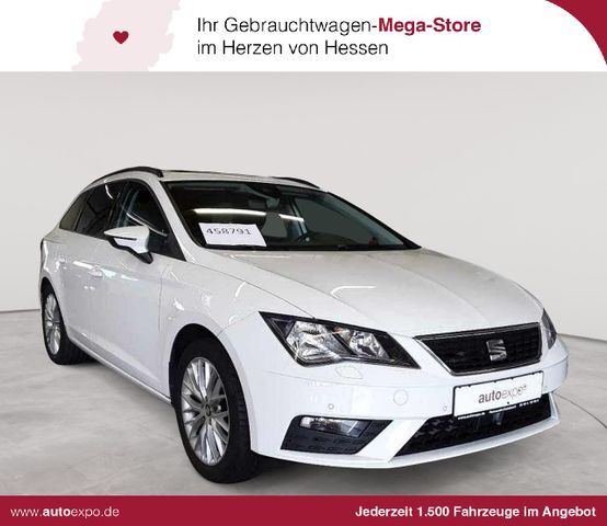 Seat Leon ST 1.5 TGI DSG Style PANO NAV