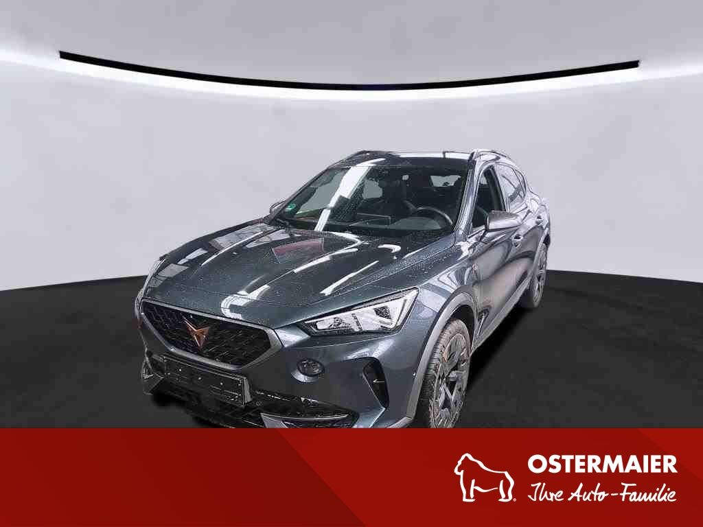 Cupra Formentor 2.0TDI 150PS 4DRIVE DSG ACC.5J-G.KAMER