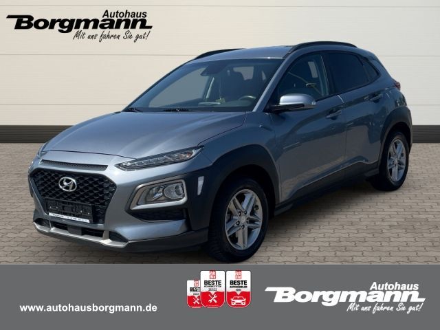 Hyundai KONA Trend 1.0 Rückfahrkamera - Sitzheizung - Bl