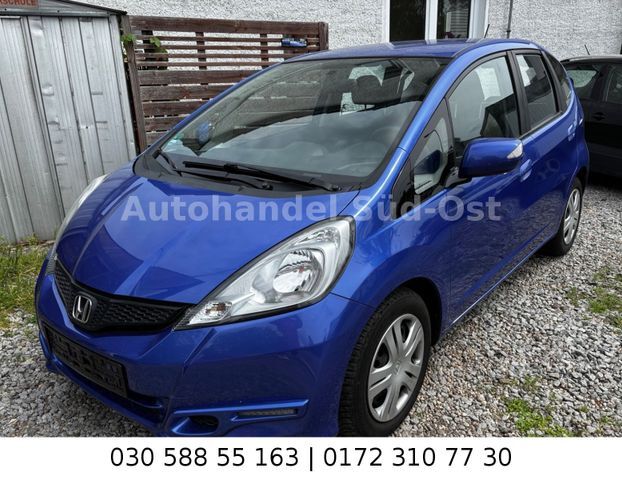 Honda Jazz 1.4 Trend Automatik Klima Multi