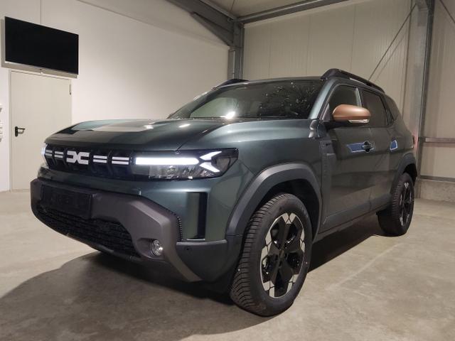 Dacia Duster EXTREME 1.2 TCe 130 Mild-Hybrid 4x4 Na...