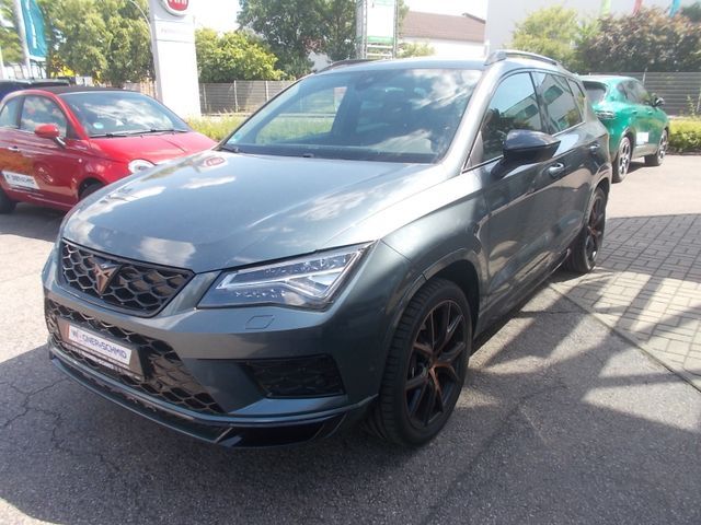 Cupra Ateca 2.0 TSI (300 PS) 4Drive DSG + Brembo