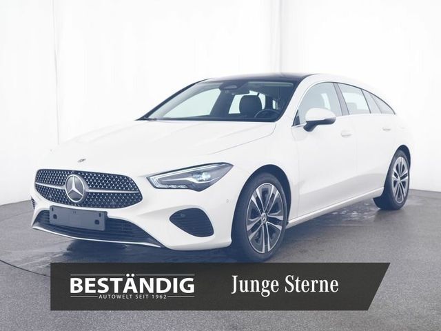 Mercedes-Benz CLA 180 SB PROGRESSIVE-ADV+PANO+WINTER+KAMERA+EL