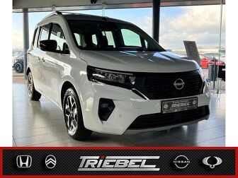 Fahrzeug NISSAN Townstar undefined