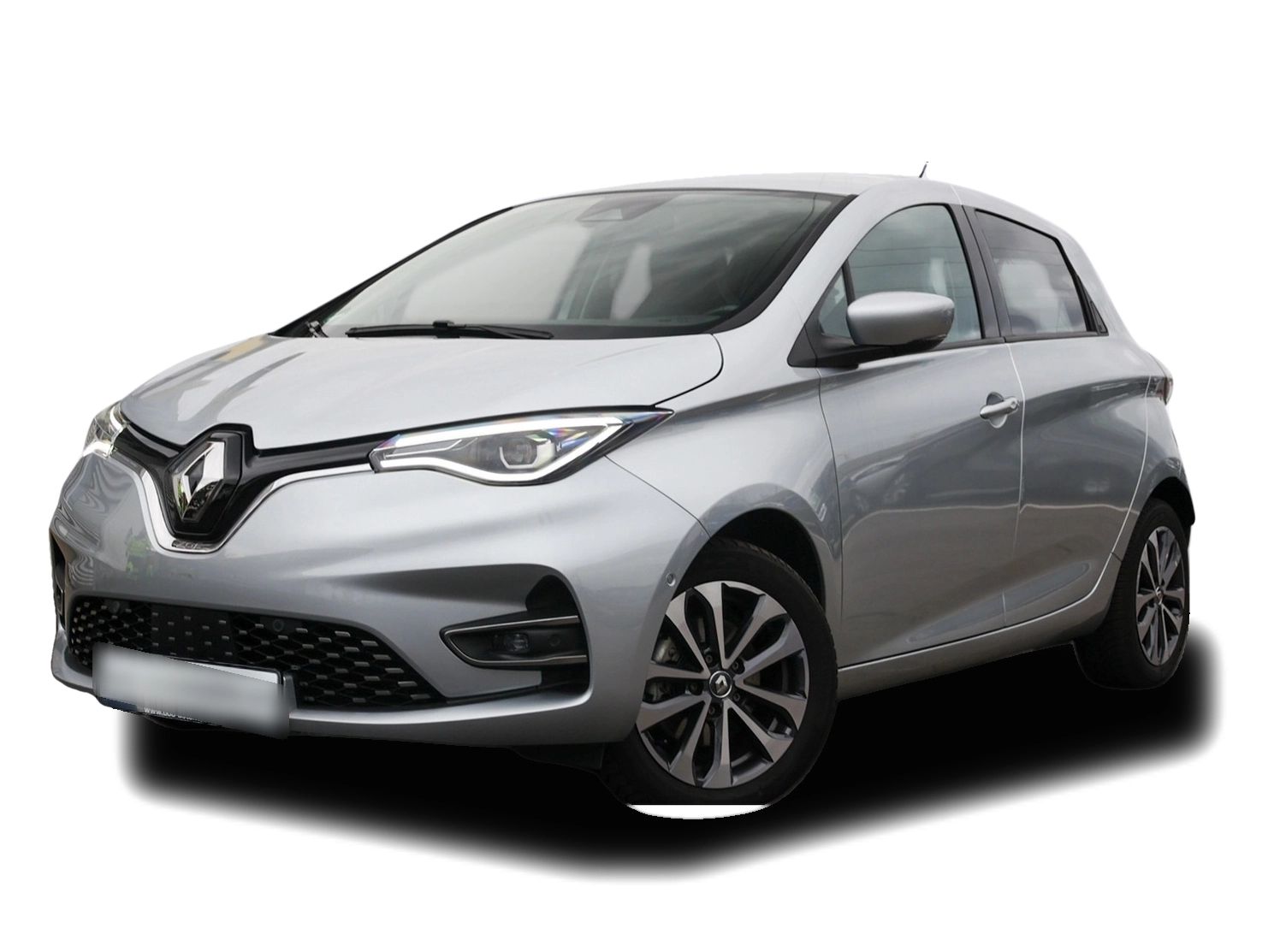 Renault ZOE Intens R135 Z.E. 50 NAVI SHZ CCS