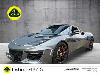 Fahrzeug LOTUS Evora undefined