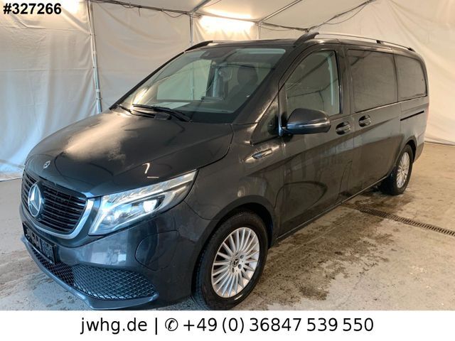 Brugt Mercedes Benz Eqv 300L
