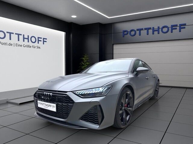 Audi RS7 Sportback 441(600) kW(PS) tiptronic