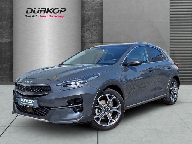 Kia XCeed PHEV Platinum Edition Navi DAB Leder JBL