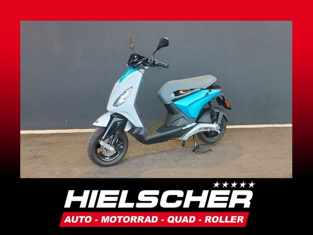 Piaggio PIAGGIO 1+ ONE ElektroRoller | WENIG KM/WIE NEU