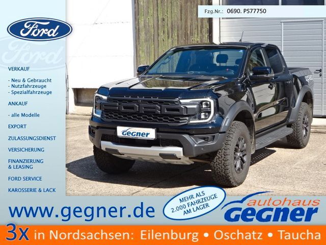 Ford Ranger Raptor 3,0L V6 292PS Autm. 4WD