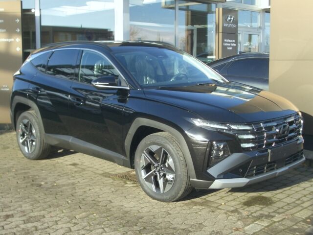 Hyundai TUCSON Facelift MJ25 Hybrid 2WD Trend, Krell AKT