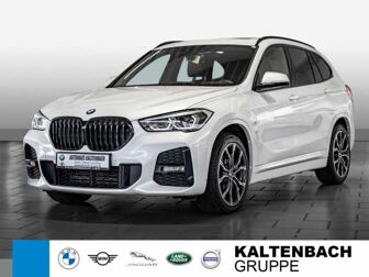 Fahrzeug BMW X Reihe undefined