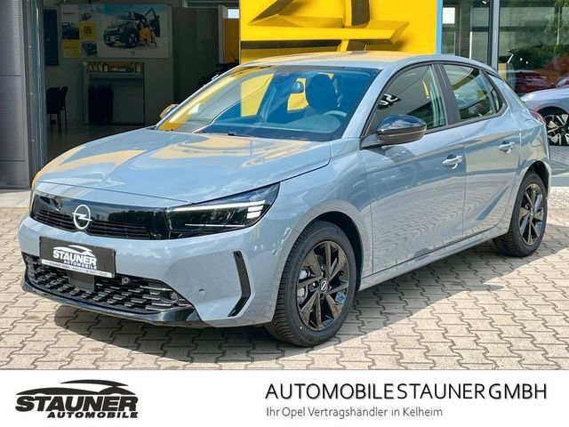 Opel Corsa F 1.2 *LED*SHZ*LHZ*R-KAMERA*CARPLAY*