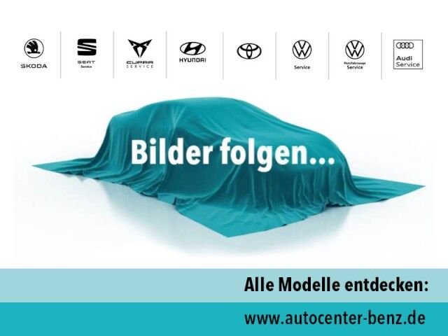 Skoda Octavia Combi 2.0 TDI DSG Style ACC*AHK*APP*SHZ