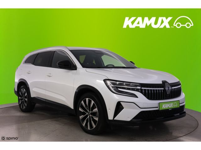 Renault Espace VI 1.2E-TECH Aut.Techno+LED+NAVI+7-SITZE