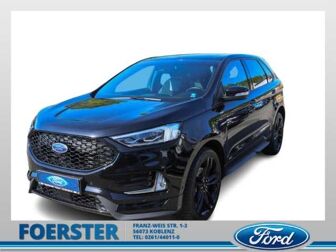 Fahrzeug FORD Edge undefined