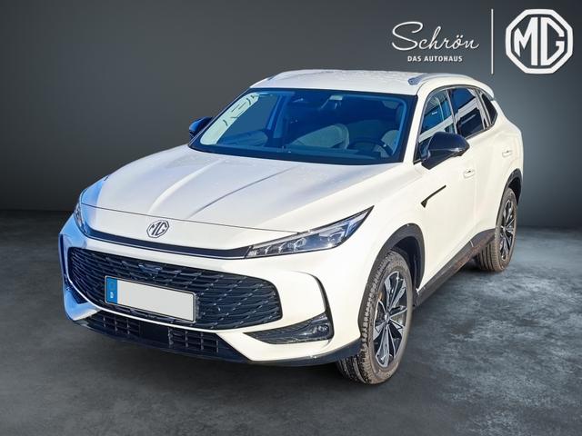 MG HS Luxury 360-Kamera Sitzheizung Keyless 125...