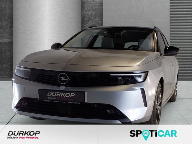 Opel Astra ST 1.6 PHEV Elegance Automatik Navi AHK-ab
