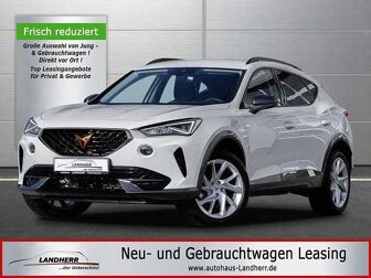 Fahrzeug CUPRA Formentor undefined