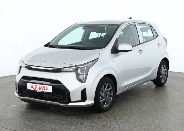 Használt Kia Picanto 1.0